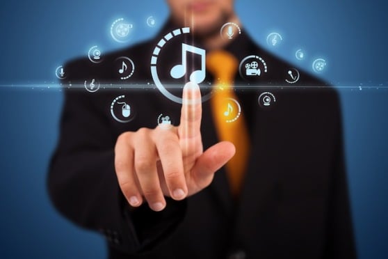 Leia mais sobre o artigo Streaming: a nova era da música e da gestão coletiva de direitos autorais